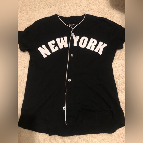 Other - Men’s New York shirt, size large